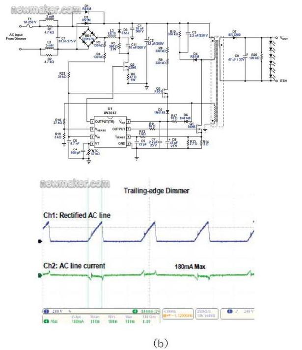 iW3610系列控制器的一個具體應(yīng)用方案