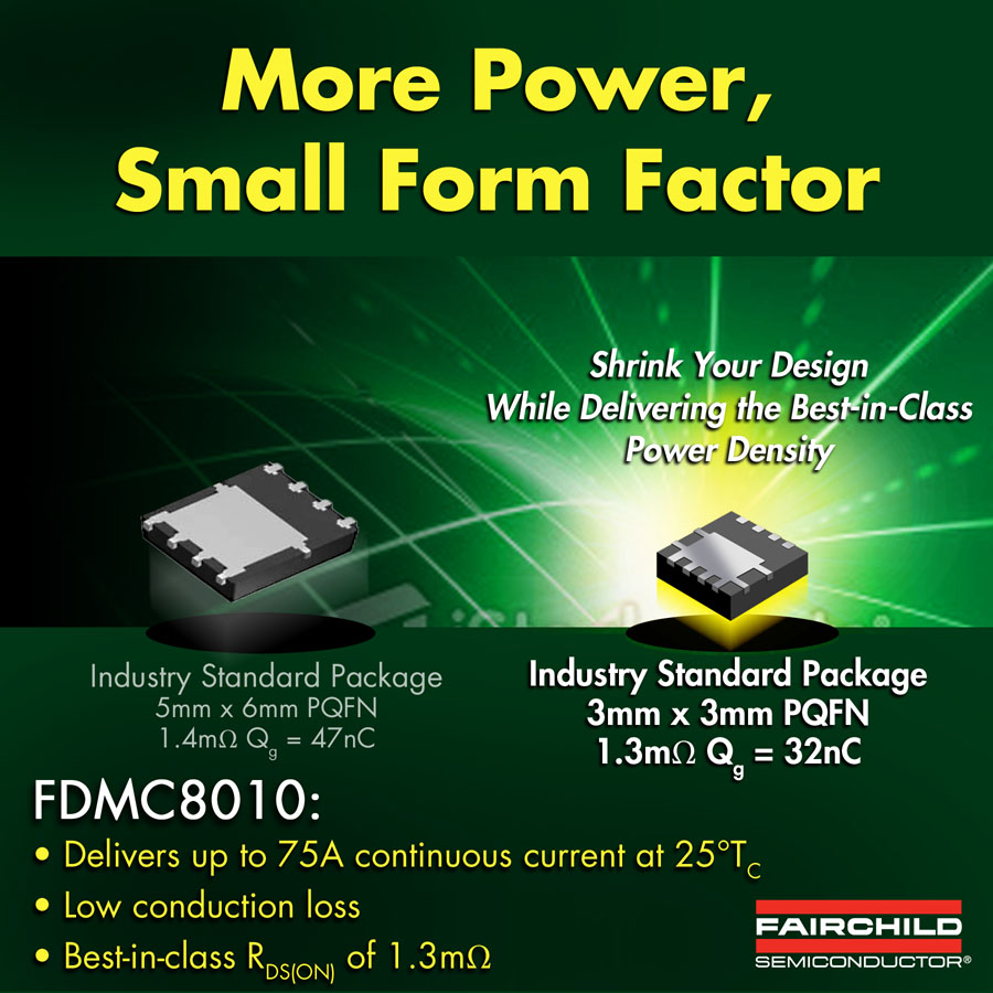 FDMC8010