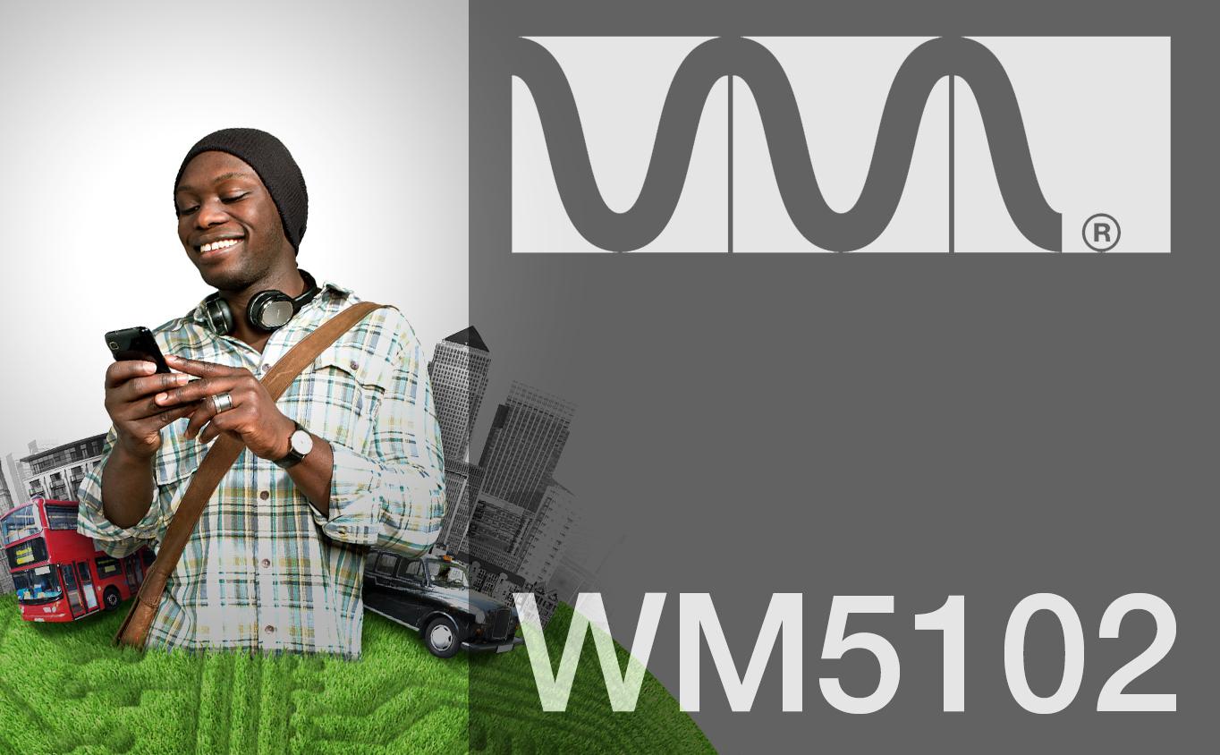 WM5102