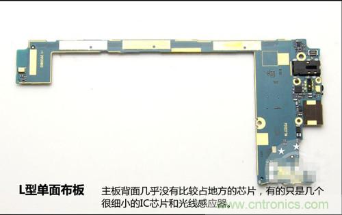 全球最?。?.75mm Hi-Fi手機vivo X3真機拆解