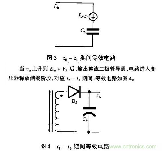 低EMI、高效的零電壓開關(guān)反激式開關(guān)電源設(shè)計