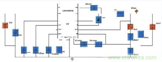 PCB布局的關(guān)鍵！教你一次搞定PCB布局