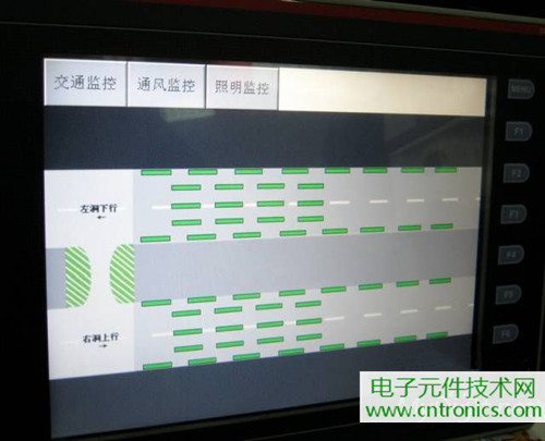 觸摸屏售價過萬？一臺工控設(shè)備觸摸屏拆解