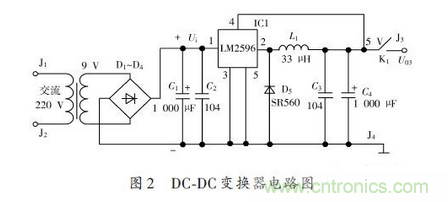 一款簡(jiǎn)單高精度的不間斷直流電源設(shè)計(jì)