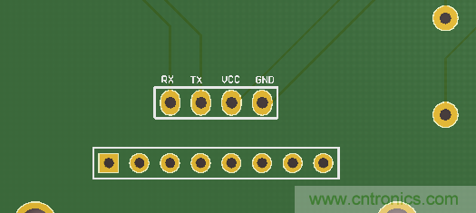 牛人力作！PCB版藍(lán)牙智能小車DIY