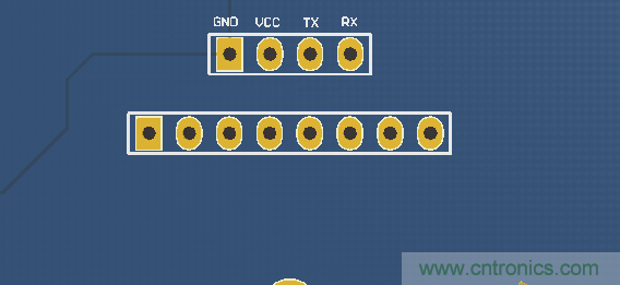 牛人力作！PCB版藍(lán)牙智能小車DIY