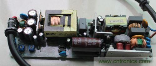 PCB布局該這么做！150W LED驅(qū)動電源拆解學(xué)習(xí)