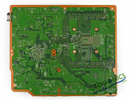 不容錯(cuò)過(guò)！大神級(jí)拆解力作：X-BOX ONE 解密內(nèi)部結(jié)構(gòu)!！