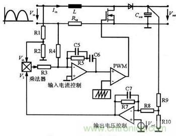 由簡(jiǎn)入深解讀高功率因數(shù)下的BOOST電路設(shè)計(jì) 