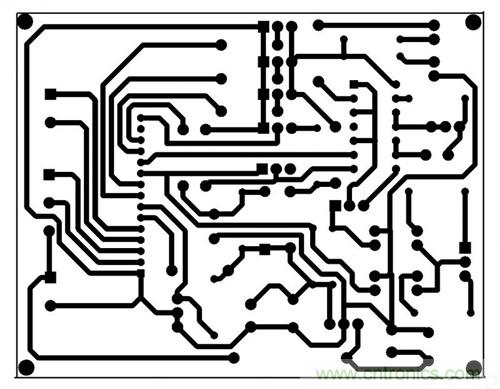 大神DIY：步進電機驅動DIY詳細過程分析！