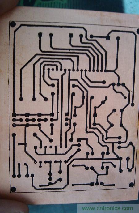 大神DIY：步進電機驅動DIY詳細過程分析！