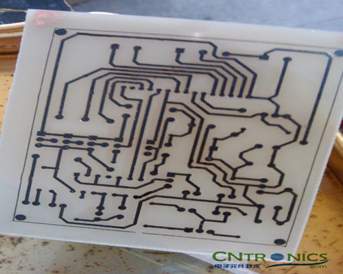 大神DIY：步進電機驅動DIY詳細過程分析！