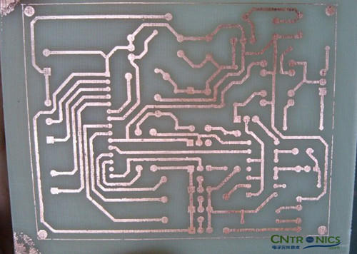 大神DIY：步進電機驅動DIY詳細過程分析！