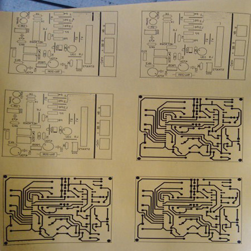 大神DIY：步進電機驅動DIY詳細過程分析！