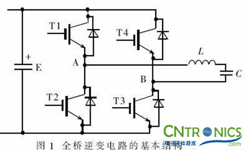 實(shí)用技術(shù)：逆變橋功率開關(guān)管門極關(guān)斷箝位電路