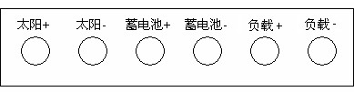 我是控制專家！鋰聚合物電池的太陽能路燈控制器