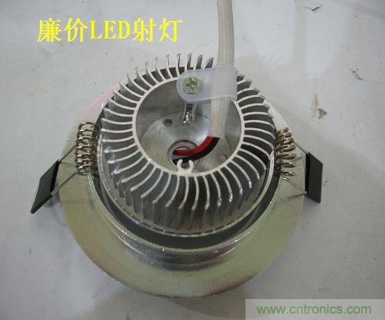 DIY：大雄家的路燈，帶你找回童年的記憶