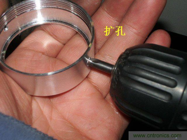 DIY：大雄家的路燈，帶你找回童年的記憶