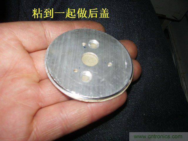 DIY：大雄家的路燈，帶你找回童年的記憶