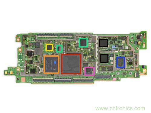 牛人強拆！新HTC One(M8)真機精密做工難修理