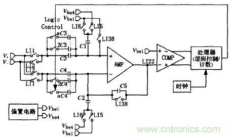 一種適用于鋰電池的電流監(jiān)測電路設(shè)計