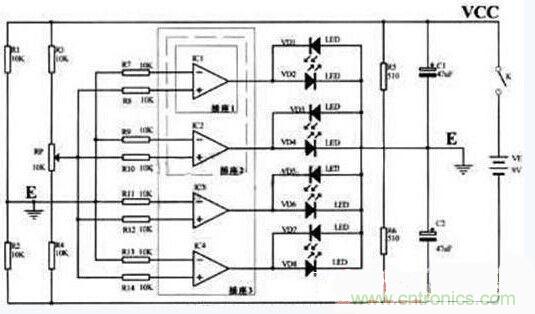 解析：基于運算放大器的性能測試儀的設計過程