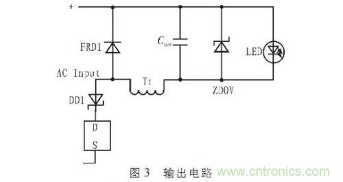 “甩脫”電解電容，優(yōu)化LED驅(qū)動(dòng)電路設(shè)計(jì)