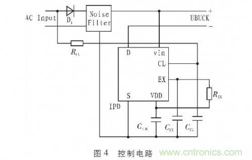 “甩脫”電解電容，優(yōu)化LED驅(qū)動(dòng)電路設(shè)計(jì)