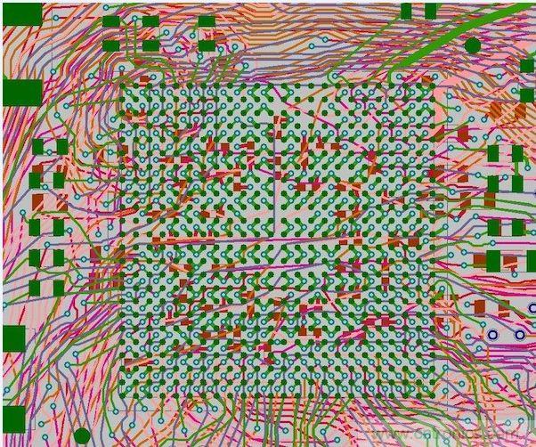 精華集萃【三】PCB元件布線及真實(shí)案例詳析