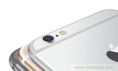 中關(guān)村提前透露：iPhone6s配置雙鏡頭而且還變焦！