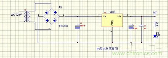 設計攻略：PC機智能家電系統(tǒng)電路設計解讀