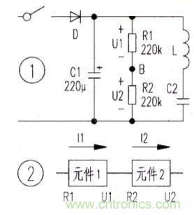 走捷徑才是硬道理！測量電子元件電阻值的獨門絕技