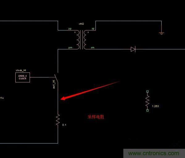 MOS管如何發(fā)力，使反激電源達(dá)到90%效率