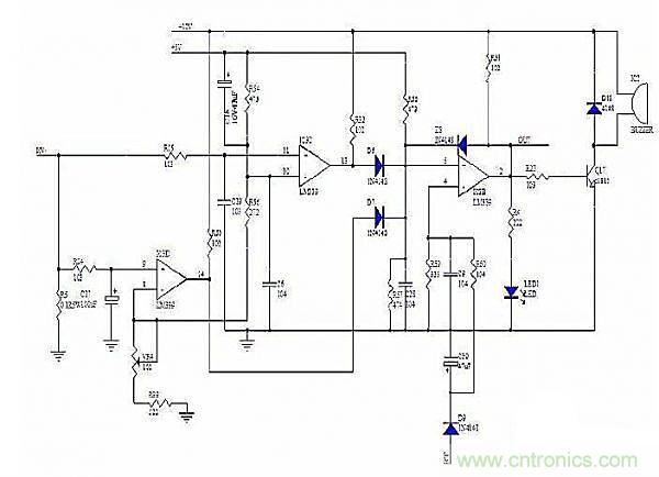 分析：短路保護對逆變器有什么作用？