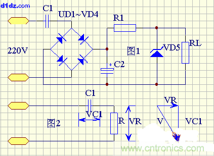 選對電容buck電路元器件，就這么省錢！