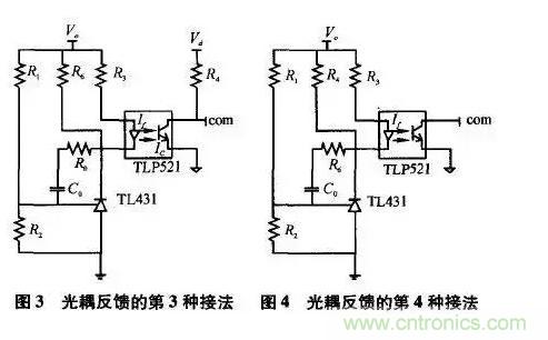 光耦在開關電源中的作用你不知道？小編告訴你