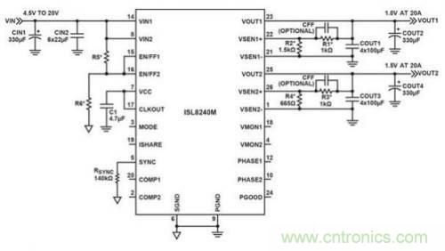 PCB設計徹底解決電源散熱問題的契機在哪？