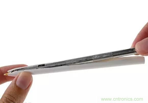 不會(huì)取代手指的Apple Pencil ，究竟有什么特別？