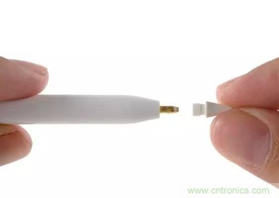 不會(huì)取代手指的Apple Pencil ，究竟有什么特別？