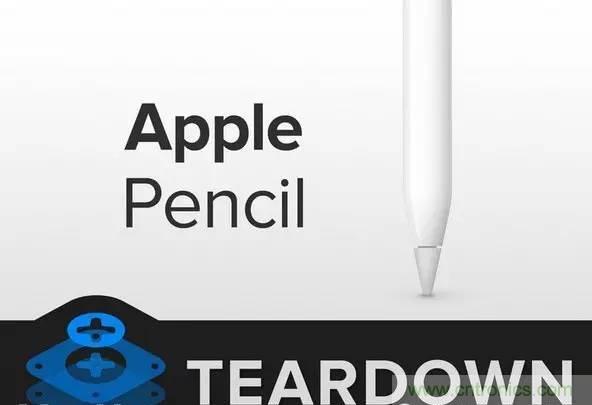 不會(huì)取代手指的Apple Pencil ，究竟有什么特別？