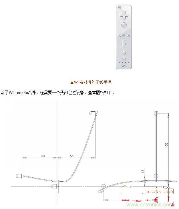 技術(shù)宅要逆天，DIY四點定位燈實現(xiàn)虛擬實境游戲