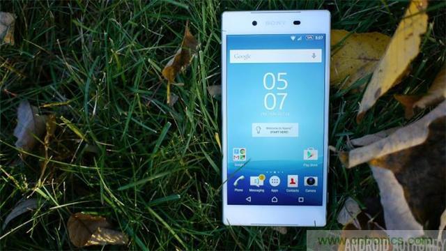 傳奇索尼，憑借Sony Xperia Z5能否在移動(dòng)市場(chǎng)奪得一席之地？