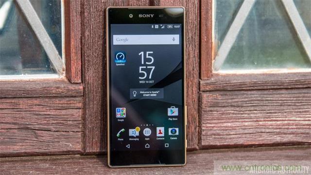 傳奇索尼，憑借Sony Xperia Z5能否在移動(dòng)市場(chǎng)奪得一席之地？