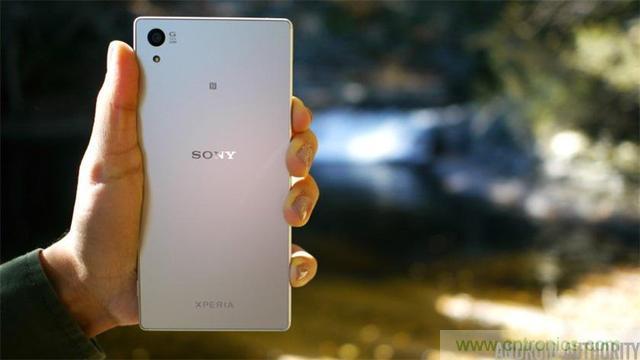 傳奇索尼，憑借Sony Xperia Z5能否在移動(dòng)市場(chǎng)奪得一席之地？