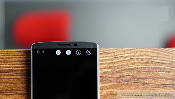 業(yè)界良心 LG V10 評(píng)測(cè):剛毅、冷峻，不失人性化