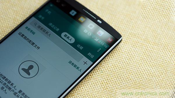 業(yè)界良心 LG V10 評(píng)測(cè):剛毅、冷峻，不失人性化