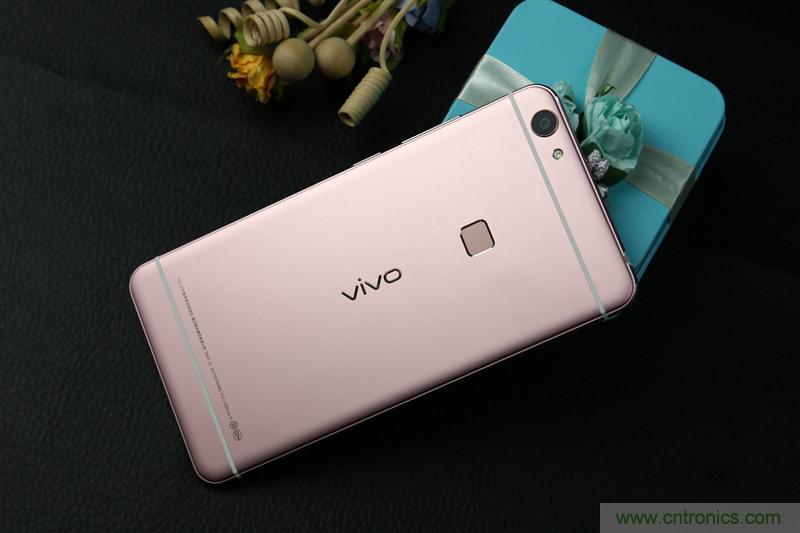 Hi-Fi革命！vivo X6 Plus深度評測：夠快才暢快