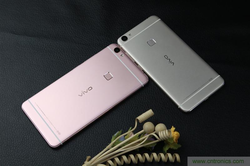 Hi-Fi革命！vivo X6 Plus深度評測：夠快才暢快