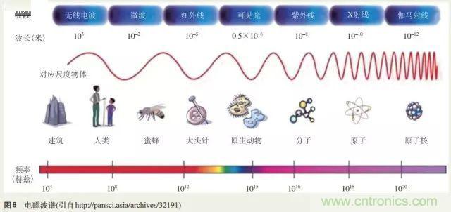 電磁理論的“雞生蛋，蛋生雞”原理解析