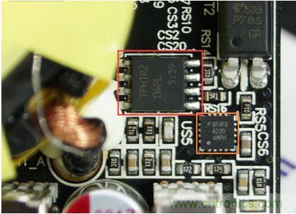 69元小米4口USB充電器詳細(xì)拆解，看完你也能DIY一個(gè)